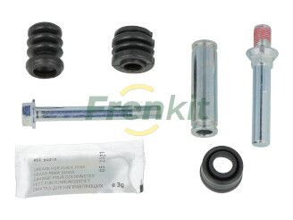 Guide Sleeve Kit, brake caliper FRENKIT 810018