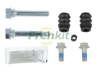 FRENKIT 810019 Guide Sleeve Kit, brake caliper