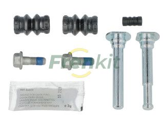 FRENKIT 810025 Guide Sleeve Kit, brake caliper