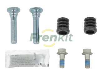 Guide Sleeve Kit, brake caliper FRENKIT 810030