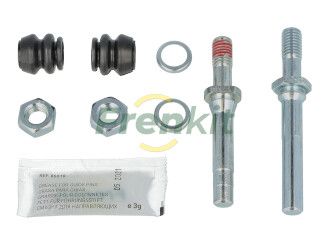 Guide Sleeve Kit, brake caliper FRENKIT 810031