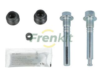 FRENKIT 810033 Guide Sleeve Kit, brake caliper
