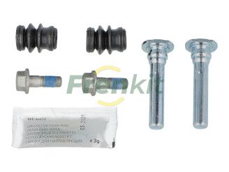 Guide Sleeve Kit, brake caliper FRENKIT 810035