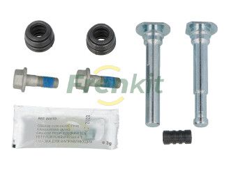 Guide Sleeve Kit, brake caliper FRENKIT 810036