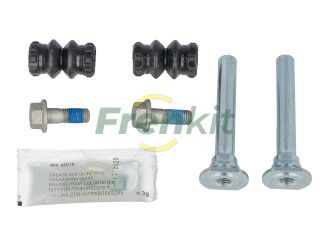 FRENKIT 810037 Guide Sleeve Kit, brake caliper
