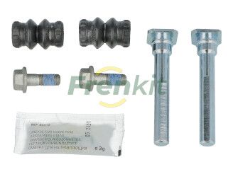 FRENKIT 810038 Guide Sleeve Kit, brake caliper