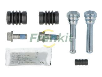 Guide Sleeve Kit, brake caliper FRENKIT 810042