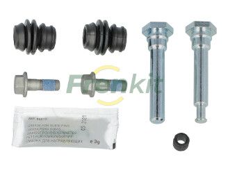 FRENKIT 810043 Guide Sleeve Kit, brake caliper