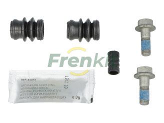 Guide Sleeve Kit, brake caliper FRENKIT 810046