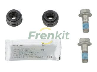 Guide Sleeve Kit, brake caliper FRENKIT 810047