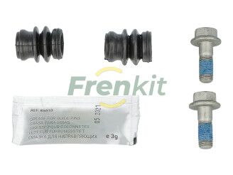 Guide Sleeve Kit, brake caliper FRENKIT 810048