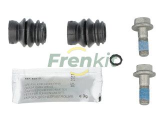 Guide Sleeve Kit, brake caliper FRENKIT 810054