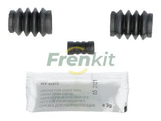 Guide Sleeve Kit, brake caliper FRENKIT 810056