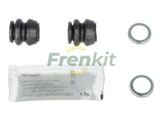 Guide Sleeve Kit, brake caliper FRENKIT 810057