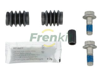 FRENKIT 810059 Guide Sleeve Kit, brake caliper
