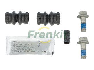 Guide Sleeve Kit, brake caliper FRENKIT 810060