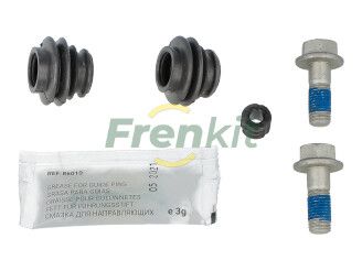 Guide Sleeve Kit, brake caliper FRENKIT 810062