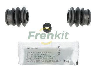 Guide Sleeve Kit, brake caliper FRENKIT 810063