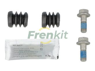 Guide Sleeve Kit, brake caliper FRENKIT 810064