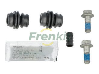 Guide Sleeve Kit, brake caliper FRENKIT 810067