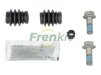 Guide Sleeve Kit, brake caliper FRENKIT 810069