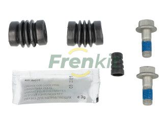Guide Sleeve Kit, brake caliper FRENKIT 810071