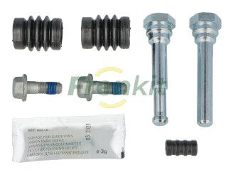 Guide Sleeve Kit, brake caliper FRENKIT 810072