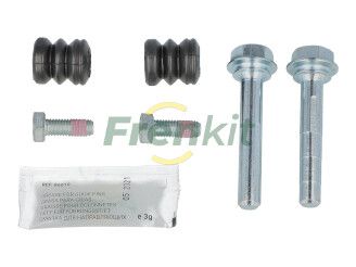 Guide Sleeve Kit, brake caliper FRENKIT 810073