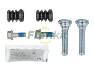Guide Sleeve Kit, brake caliper FRENKIT 810075