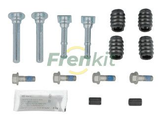Guide Sleeve Kit, brake caliper FRENKIT 810076