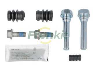 FRENKIT 810077 Guide Sleeve Kit, brake caliper