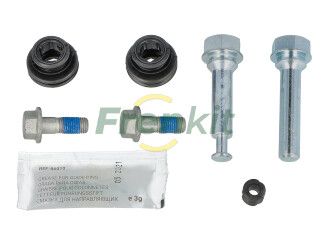 Guide Sleeve Kit, brake caliper FRENKIT 810078