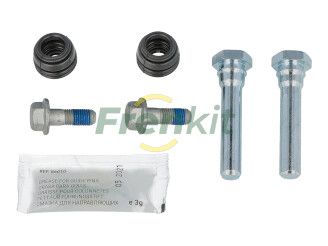 Guide Sleeve Kit, brake caliper FRENKIT 810079