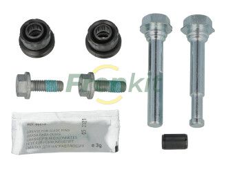 Guide Sleeve Kit, brake caliper FRENKIT 810080