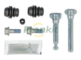 FRENKIT 810081 Guide Sleeve Kit, brake caliper