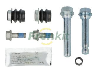 Guide Sleeve Kit, brake caliper FRENKIT 810086