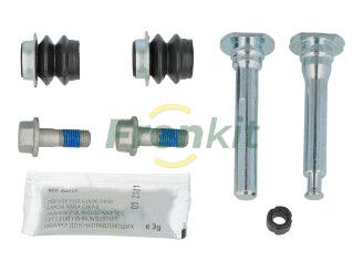 Guide Sleeve Kit, brake caliper FRENKIT 810087