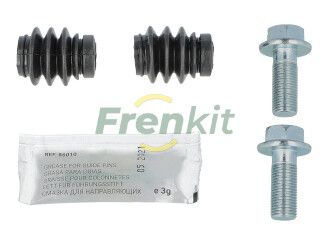 Guide Sleeve Kit, brake caliper FRENKIT 810089