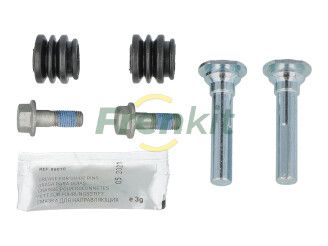 Guide Sleeve Kit, brake caliper FRENKIT 810090