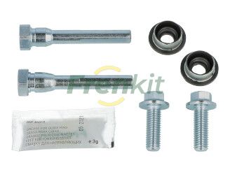 Guide Sleeve Kit, brake caliper FRENKIT 810091