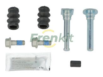 FRENKIT 810093 Guide Sleeve Kit, brake caliper