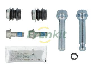 Guide Sleeve Kit, brake caliper FRENKIT 810095