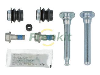 Guide Sleeve Kit, brake caliper FRENKIT 810096