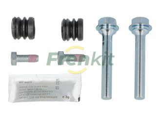Guide Sleeve Kit, brake caliper FRENKIT 810097