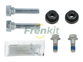 FRENKIT 810098 Guide Sleeve Kit, brake caliper