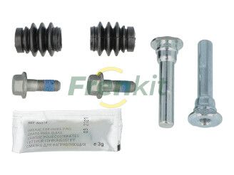 Guide Sleeve Kit, brake caliper FRENKIT 810101