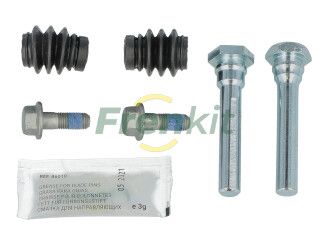 FRENKIT 810102 Guide Sleeve Kit, brake caliper