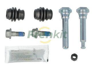 Guide Sleeve Kit, brake caliper FRENKIT 810103