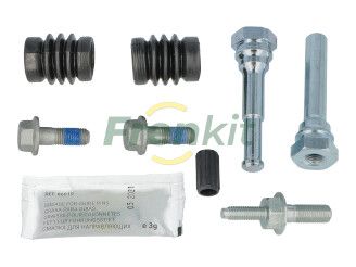 FRENKIT 810104 Guide Sleeve Kit, brake caliper