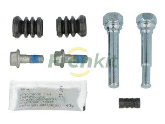FRENKIT 810105 Guide Sleeve Kit, brake caliper